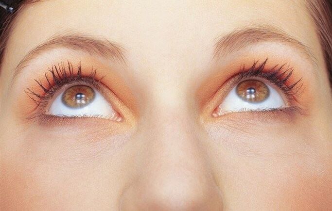 szemtorna a látás helyreállítására